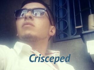 Crisceped