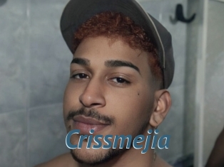 Crissmejia