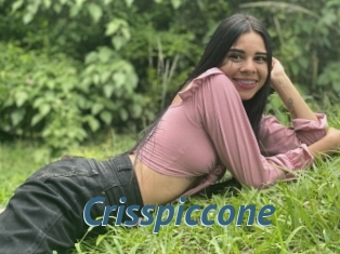 Crisspiccone