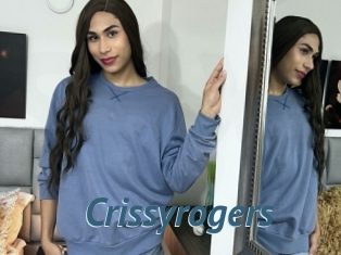 Crissyrogers