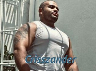 Crisszander