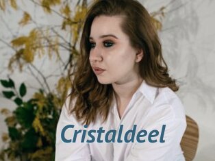 Cristaldeel