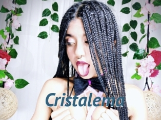 Cristalema