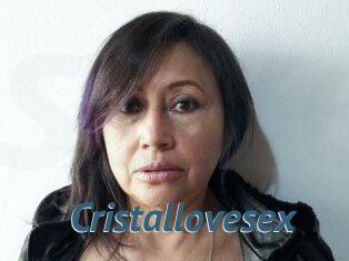 Cristallovesex