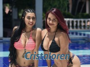 Cristaloren
