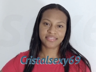 Cristalsexy69
