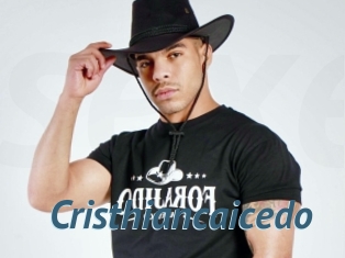 cristhiancaicedo Sexe Fr