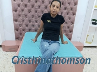 Cristhinathomson