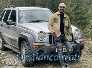 Cristiancanvali