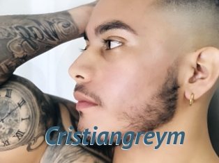 Cristiangreym