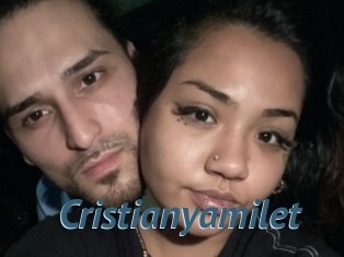 Cristianyamilet