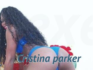 Cristina_parker