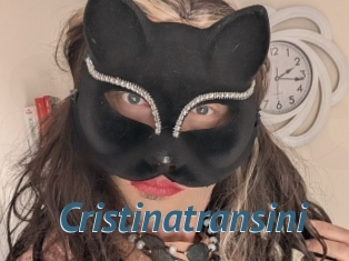 Cristinatransini