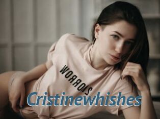 Cristinewhishes