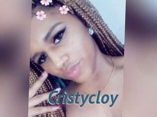 Cristycloy