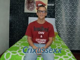 Crixussexx