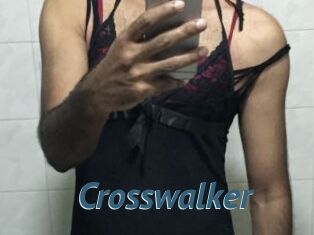 Crosswalker