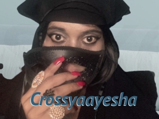 Crossyaayesha