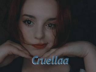 Cruellaa