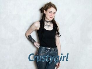 Crustygirl
