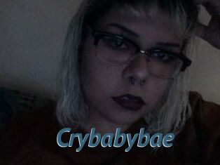Crybabybae
