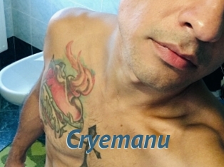 Cryemanu