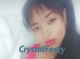 CrystalFenty
