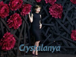 Crystalanya