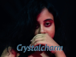 Crystalcharm