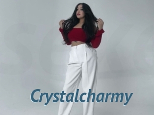 Crystalcharmy