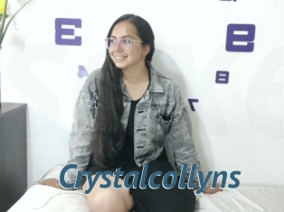 Crystalcollyns
