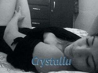 Crystallu