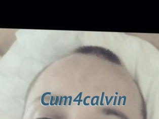 Cum4calvin