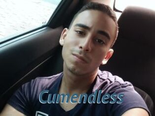 Cumendless