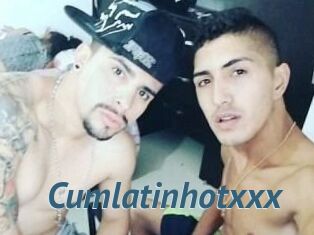 Cumlatinhotxxx