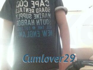 Cumlover29