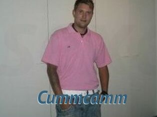 Cummcamm