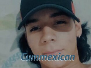 Cummexican