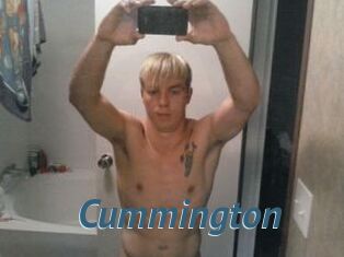 Cummington