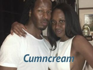 Cumncream