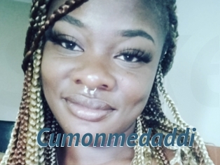 Cumonmedaddi