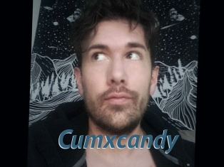 Cumxcandy