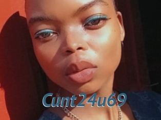 Cunt24u69