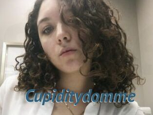 Cupiditydomme