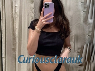 Curiousclarauk