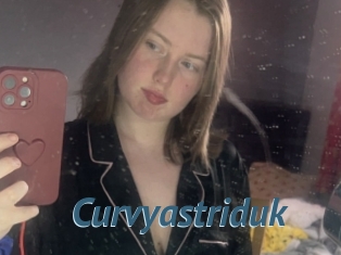 Curvyastriduk