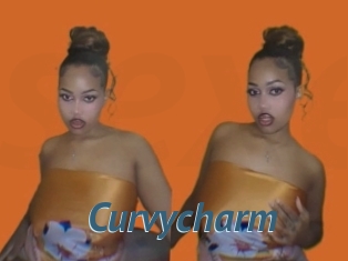 Curvycharm