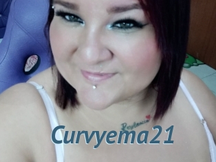 Curvyema21