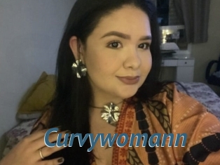 Curvywomann