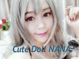 Cute_Doll_NANA